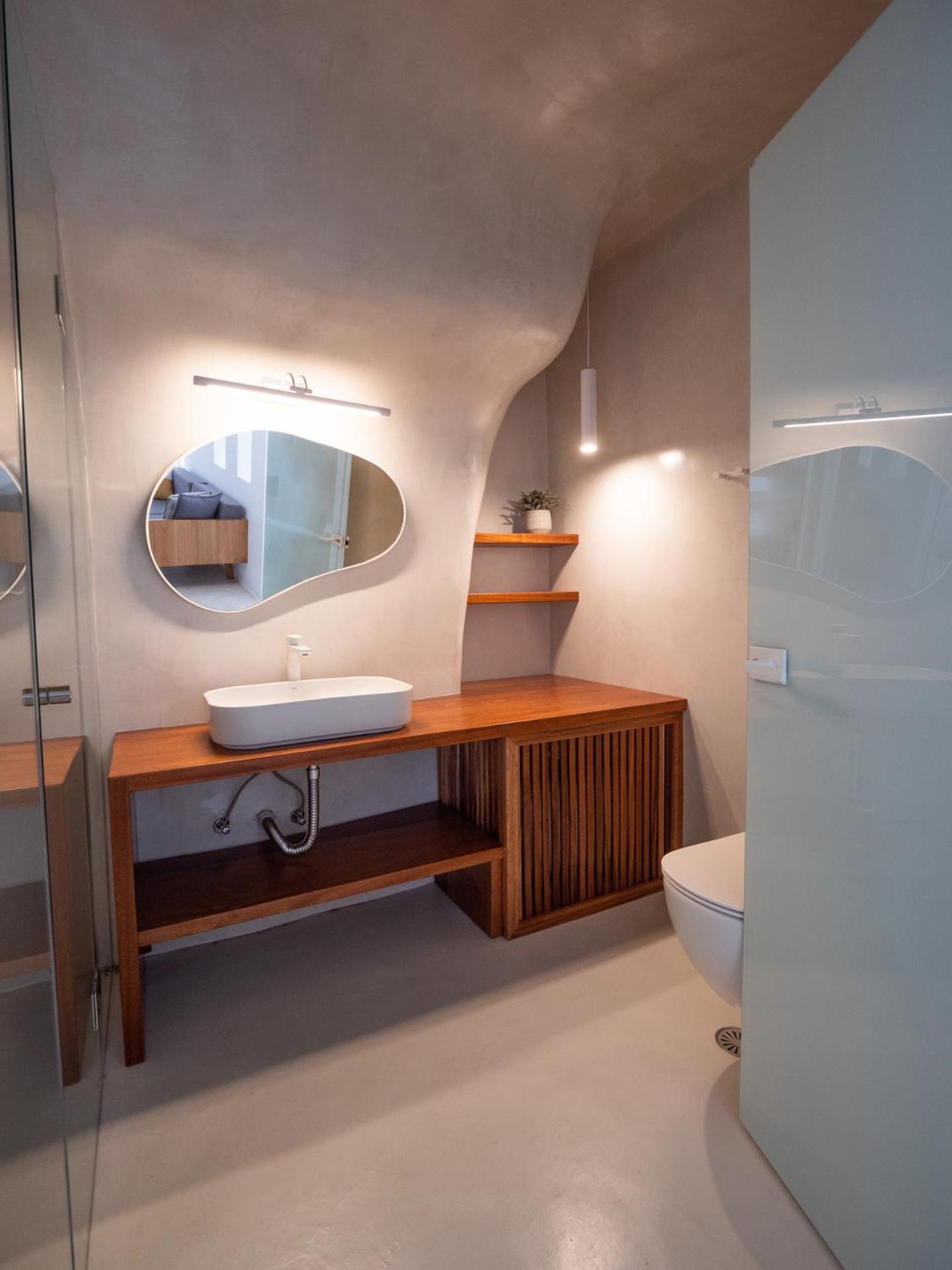 Valery Suites Фіра Екстер'єр фото