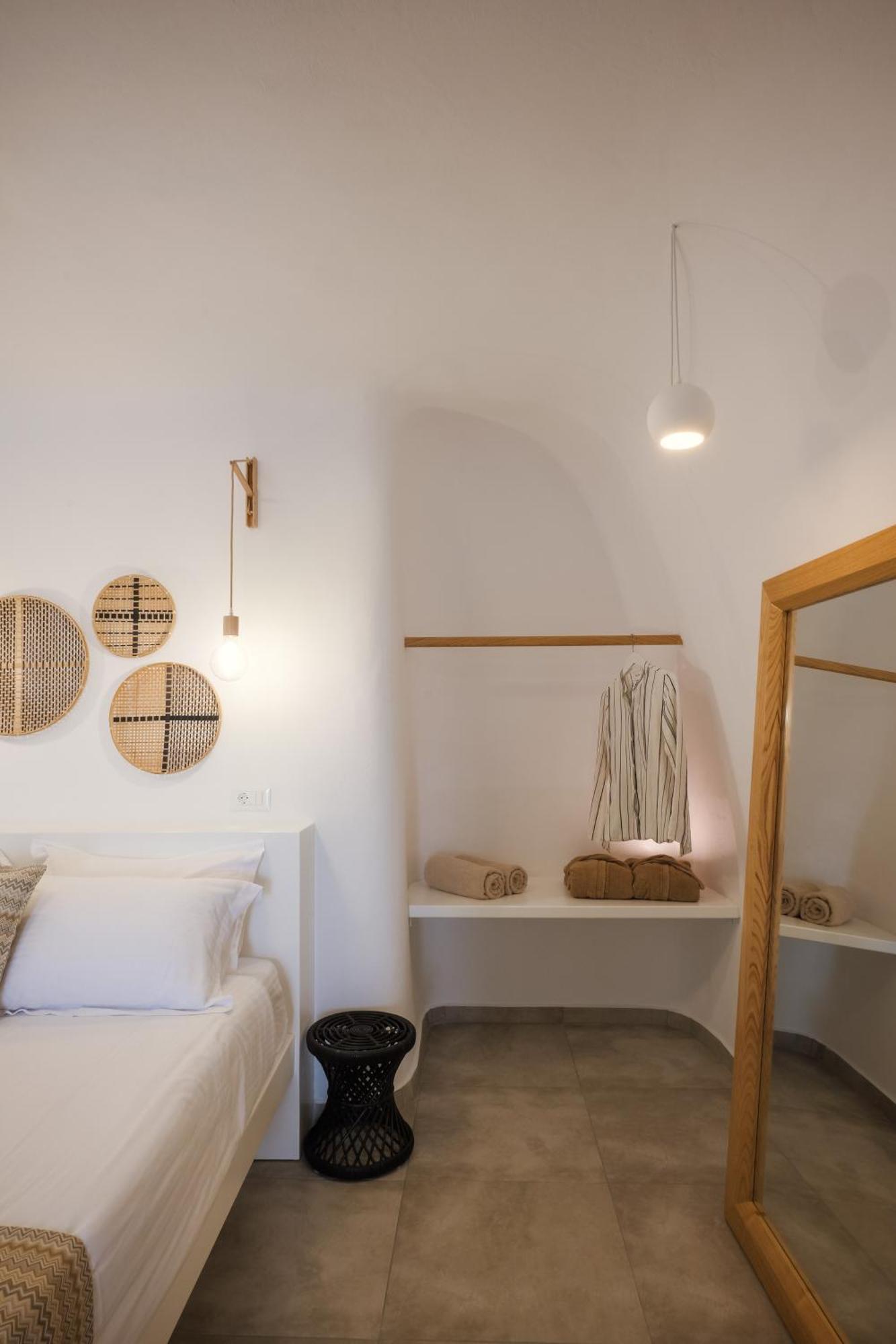 Valery Suites Фіра Екстер'єр фото