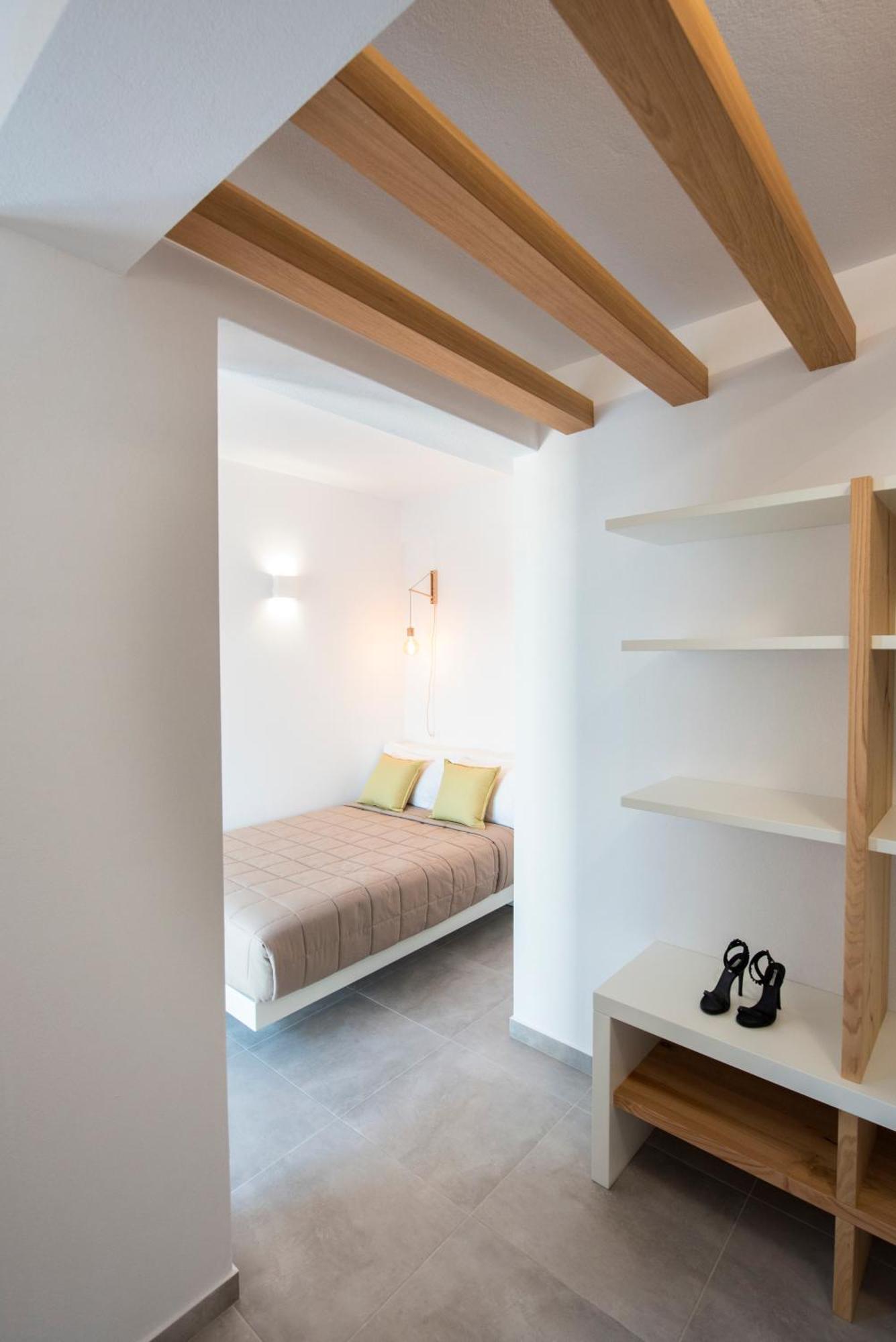 Valery Suites Фіра Номер фото
