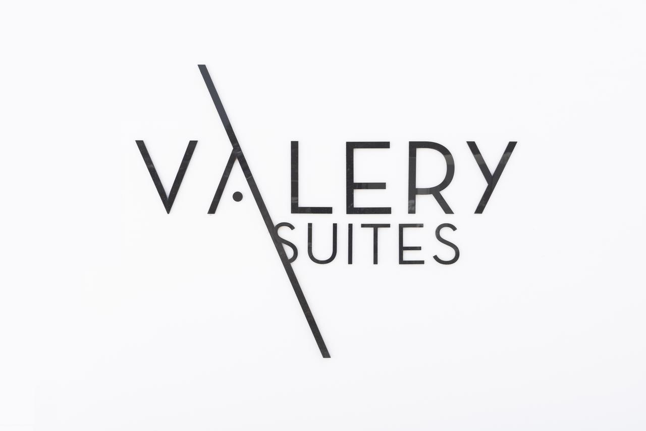 Valery Suites Фіра Екстер'єр фото